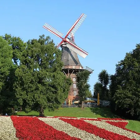 Hotel Arthotel Ana Liberty