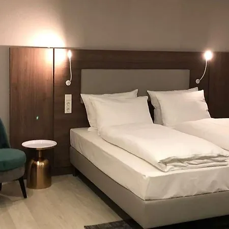 Hotel Arthotel Ana Liberty Brema