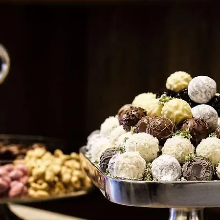 Arthotel Ana Liberty Hotel Brema