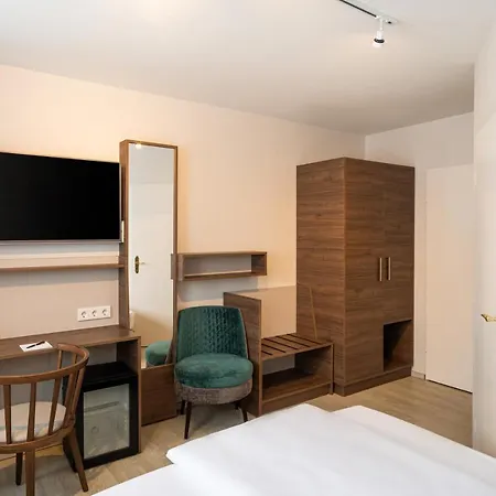 Lichtsinn Hotel Bremen
