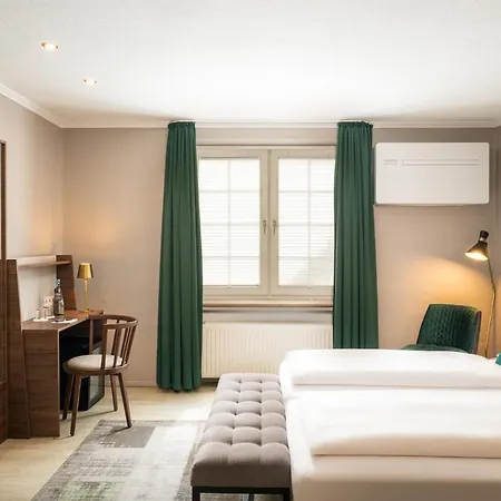 Lichtsinn Hotel 3*