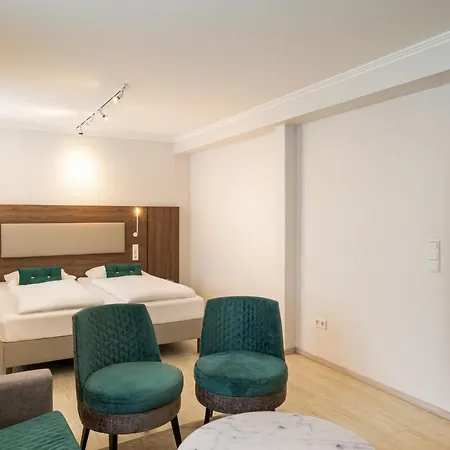 Arthotel Ana Liberty Hotel