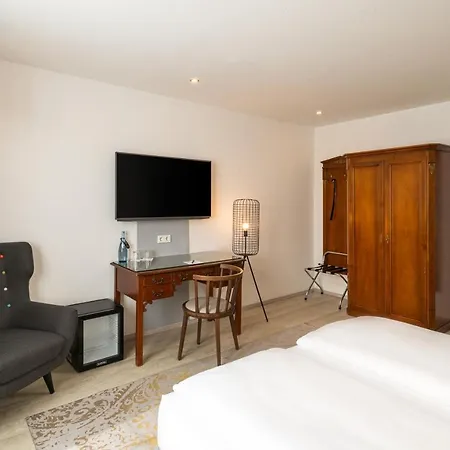 Arthotel Ana Liberty Hotel