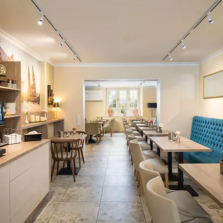 Hotel Arthotel Ana Liberty Brema