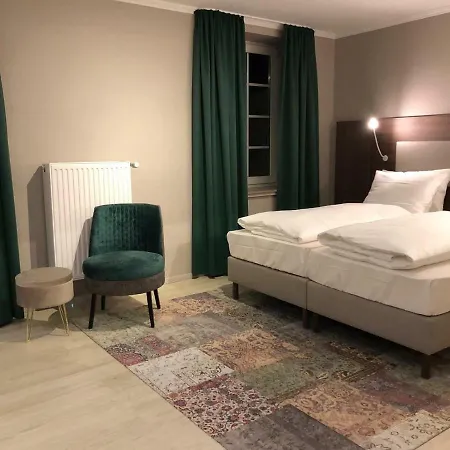 Arthotel Ana Liberty Hotel Brema