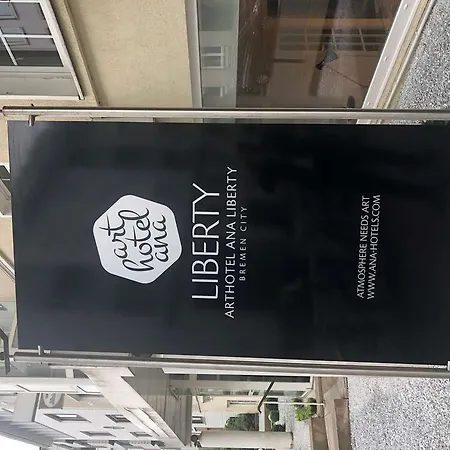 Arthotel Ana Liberty