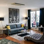 Ana Liberty, Trademark Collection By Wyndham Hotel Brémy