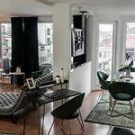 Ana Liberty, Trademark Collection By Wyndham Hotel
