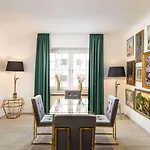 Arthotel Ana Liberty, Trademark Collection By Wyndham Bremen
