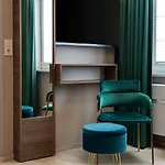 Arthotel Ana Liberty, Trademark Collection By Wyndham 3*