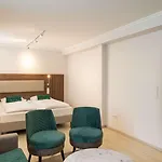 Ana Liberty, Trademark Collection By Wyndham Hotel 3*
