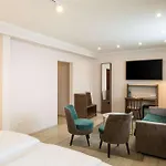 Hotel Ana Liberty, Trademark Collection By Wyndham 3*
