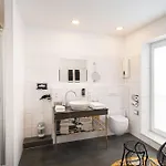 Arthotel Ana Liberty, Trademark Collection By Wyndham Hotel 3*