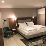 Ana Liberty, Trademark Collection By Wyndham Hotel Brémy