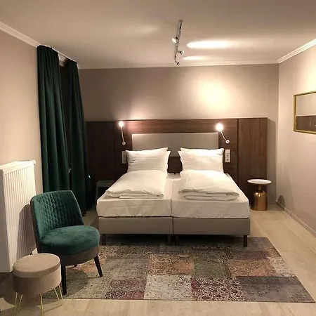 Arthotel Ana Liberty מלון ברמן