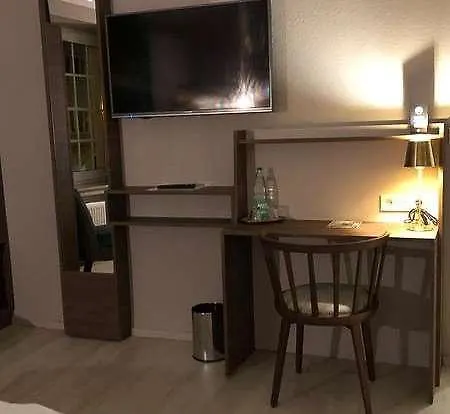 Arthotel Ana Liberty, Trademark Collection By Wyndham Бремен