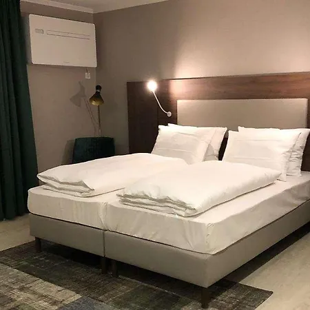 Arthotel Ana Liberty מלון