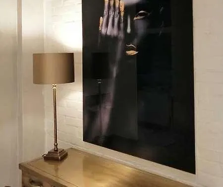 Готель Arthotel Ana Liberty, Trademark Collection By Wyndham 3*