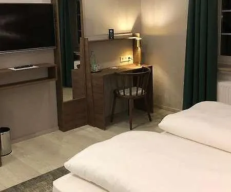 Arthotel Ana Liberty, Trademark Collection By Wyndham Готель 3*