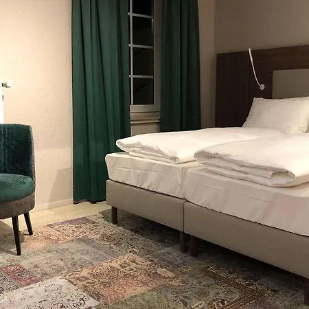 Готель Arthotel Ana Liberty, Trademark Collection By Wyndham