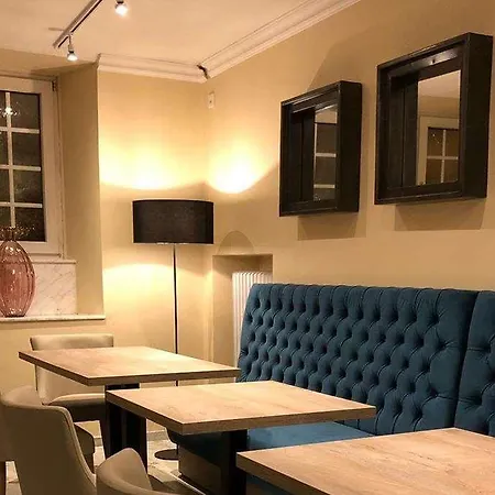 Arthotel Ana Liberty, Trademark Collection By Wyndham Готель