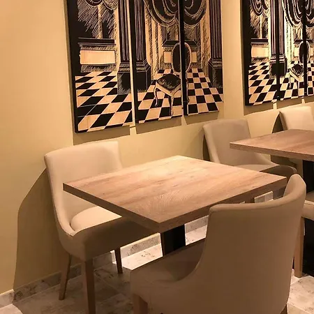 Готель Arthotel Ana Liberty, Trademark Collection By Wyndham 3*
