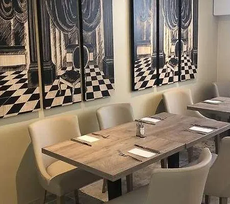 Arthotel Ana Liberty, Trademark Collection By Wyndham 3*