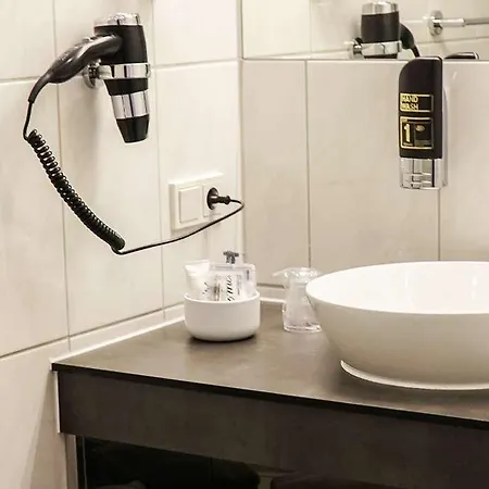 Arthotel Ana Liberty