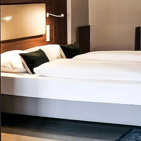 Arthotel Ana Liberty מלון 3*