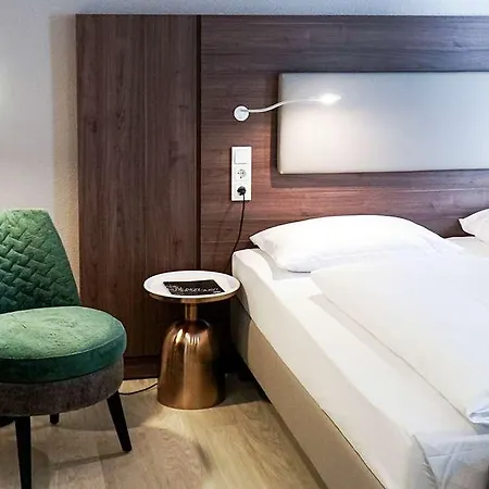 Готель Arthotel Ana Liberty, Trademark Collection By Wyndham Бремен