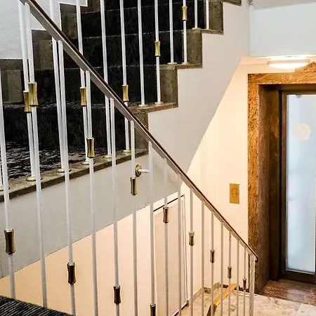 Arthotel Ana Liberty ברמן