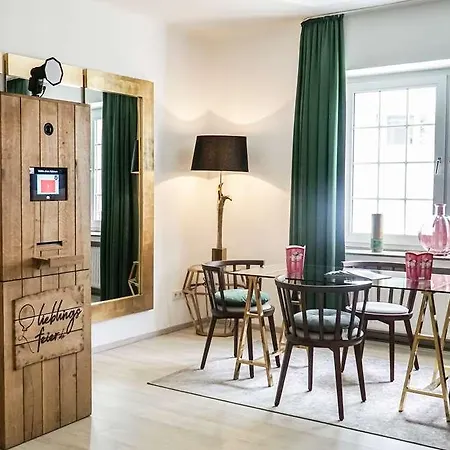 Arthotel Ana Liberty 3*