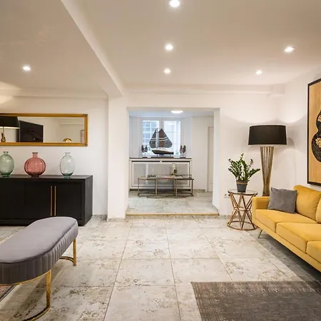 Arthotel Ana Liberty ברמן