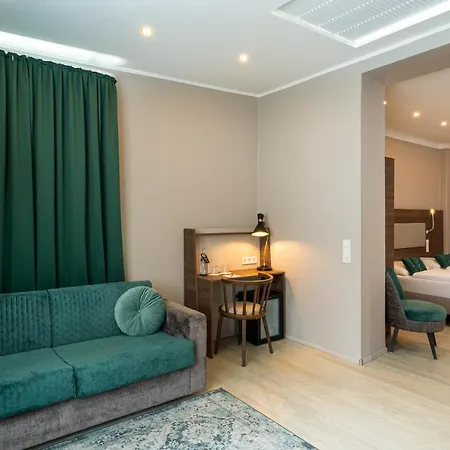 מלון Arthotel Ana Liberty ברמן