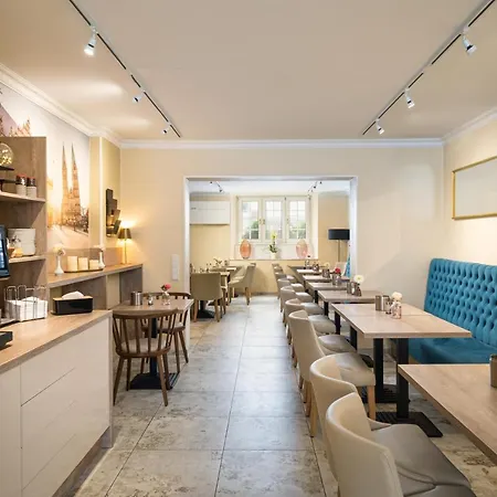 Arthotel Ana Liberty 3* ברמן