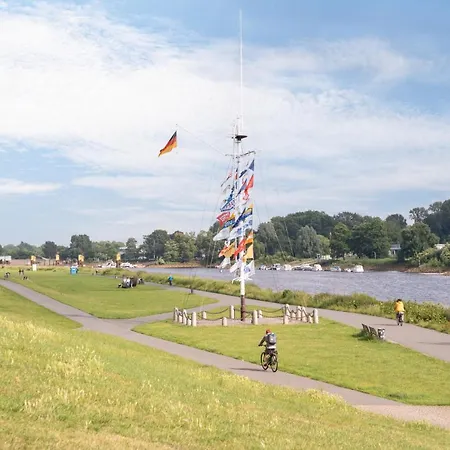 Arthotel Ana Liberty Bremen