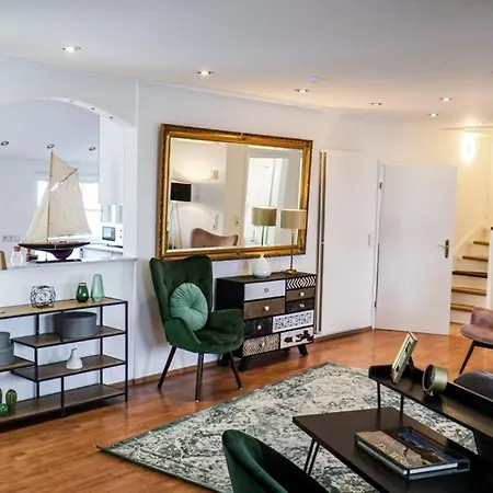 מלון Arthotel Ana Liberty