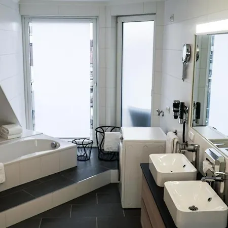 Arthotel Ana Liberty, Trademark Collection By Wyndham Бремен