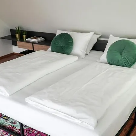 Arthotel Ana Liberty 3* ברמן