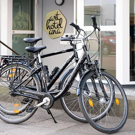 Готель Ana Liberty, Trademark Collection By Wyndham Бремен