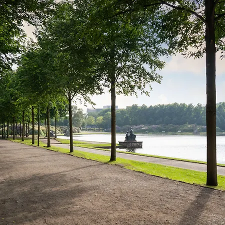 Ana Liberty, Trademark Collection By Wyndham Бремен