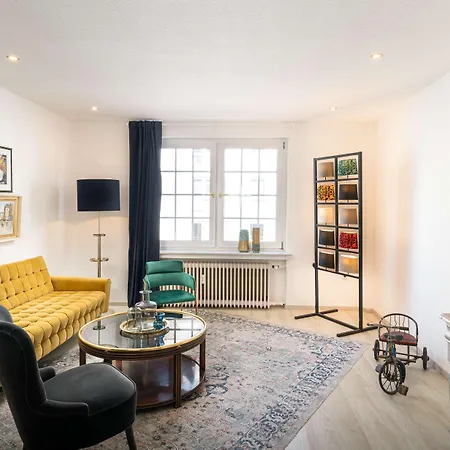 מלון Arthotel Ana Liberty