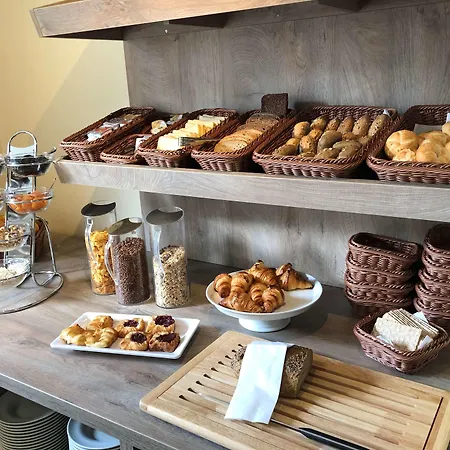 Arthotel Ana Liberty מלון 3*