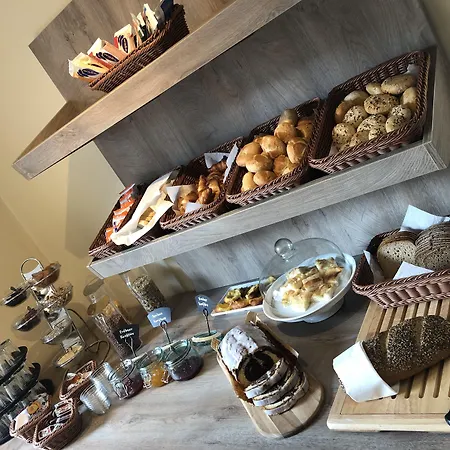 Arthotel Ana Liberty 3* ברמן