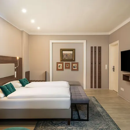 Arthotel Ana Liberty מלון 3*