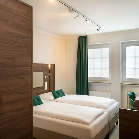 Hotel Arthotel Ana Liberty, Trademark Collection By Wyndham Bremen