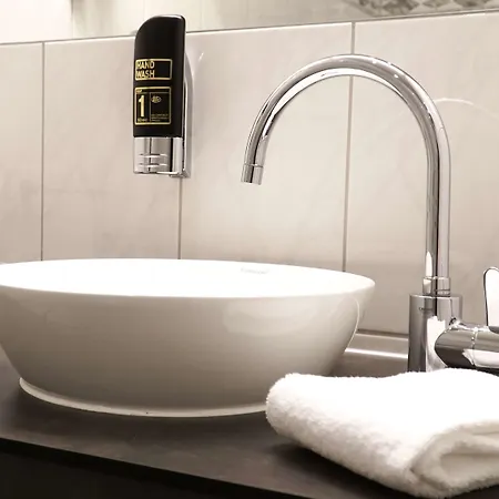 Arthotel Ana Liberty, Trademark Collection By Wyndham Бремен