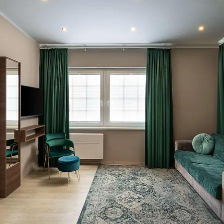Arthotel Ana Liberty, Trademark Collection By Wyndham Готель Бремен