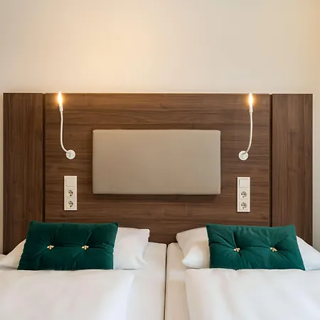Arthotel Ana Liberty, Trademark Collection By Wyndham Bréma