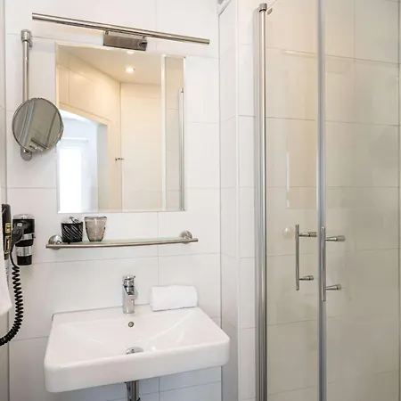 Szálloda Arthotel Ana Liberty, Trademark Collection By Wyndham 3*